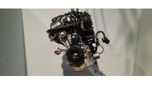 Gebruikte Motor Volkswagen Golf VIII Variant (GC5) 1.5 eTSI 16V Prijs € 3.267,00 Inclusief btw aangeboden door Autohandel Didier