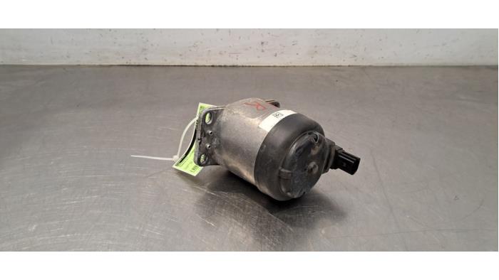 Support moteur Porsche 911