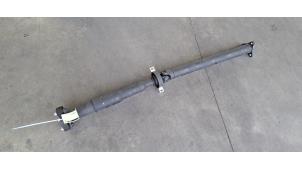 Gebruikte Tussenas BMW 4-Serie Prijs € 532,40 Inclusief btw aangeboden door Autohandel Didier