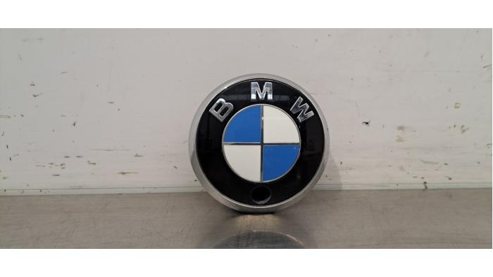 Embleem BMW M4