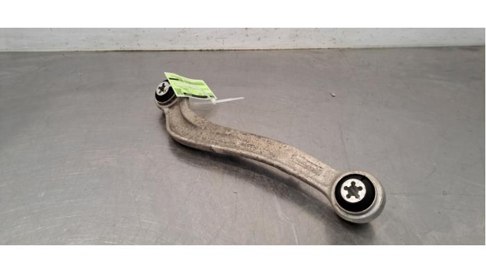 Wahacz zawieszenia lewy tyl Porsche 911