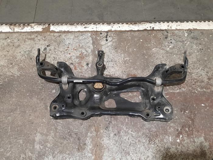 Subframe Volkswagen T-Roc