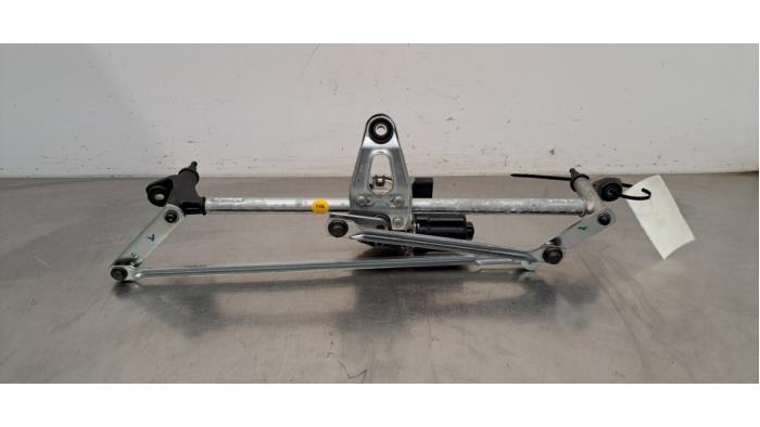 Ruitenwismotor+Mechaniek Skoda Kodiaq