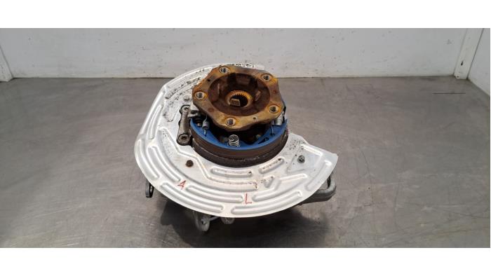 Fusee links-achter Porsche 911