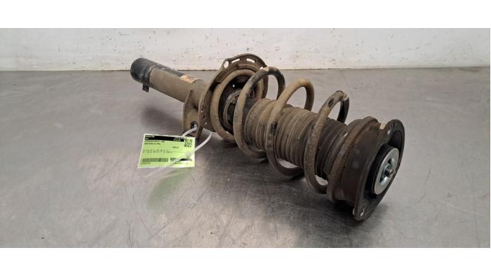 Front shock absorber, right Skoda Kodiaq