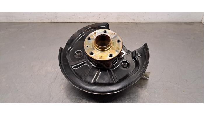 Fusee links-achter Skoda Kodiaq