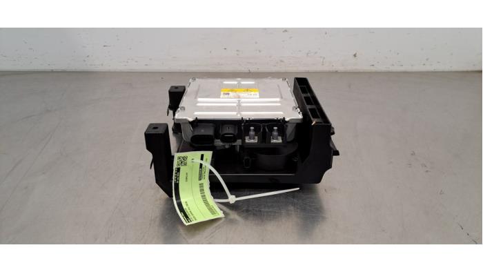 DC/CD konwertor Skoda Kodiaq