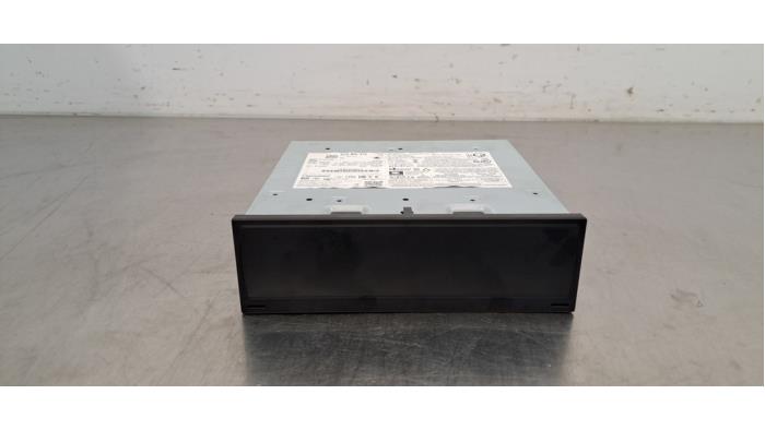 Regelunit Multi Media Skoda Kodiaq