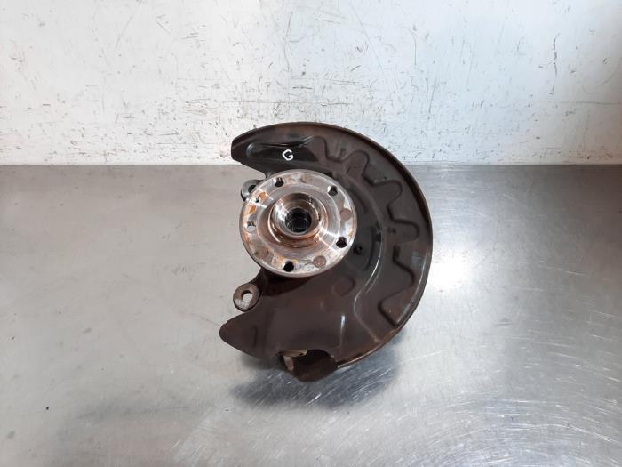 Fusee links-voor Volkswagen T-Roc