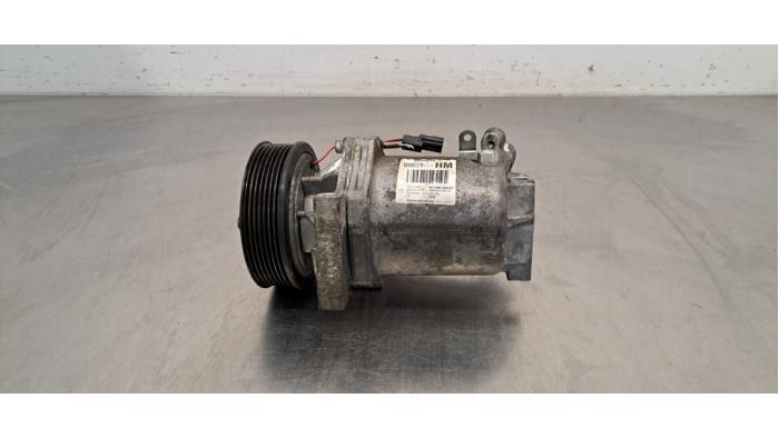 Pompe clim Dacia Lodgy