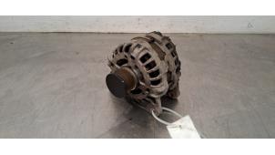 Gebruikte Dynamo Dacia Lodgy (JS) 1.6 Sce 100 16V Prijs € 133,10 Inclusief btw aangeboden door Autohandel Didier