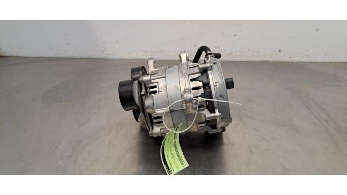 Dynamo Skoda Kodiaq