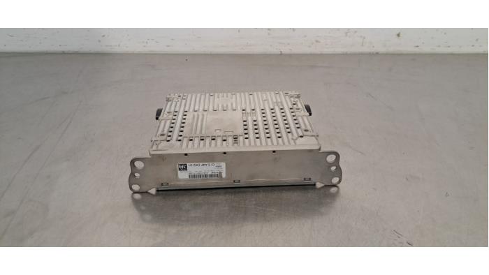 Radio module BMW M4