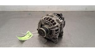 Gebruikte Dynamo Porsche 911 (992) 3.0 24V Carrera Prijs € 199,65 Inclusief btw aangeboden door Autohandel Didier