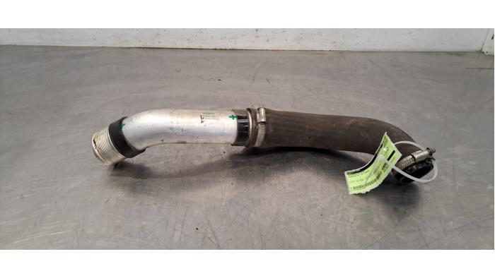 Intercooler Buis Porsche 911