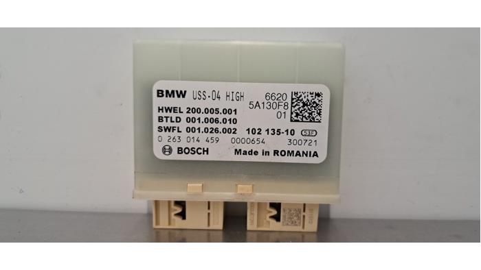 PDC Modul BMW M4