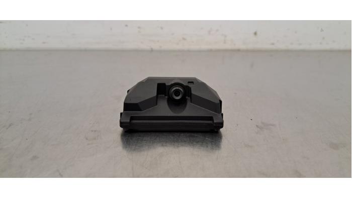 Camera voorzijde BMW M4