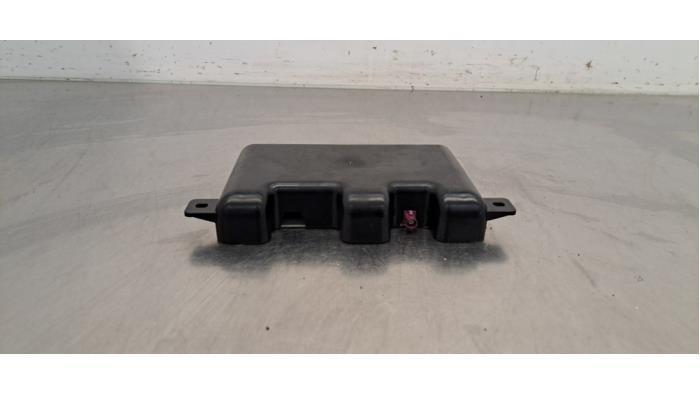 Antenne amplificateur BMW M4