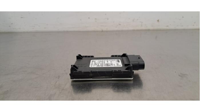 Sensor de radar BMW M4