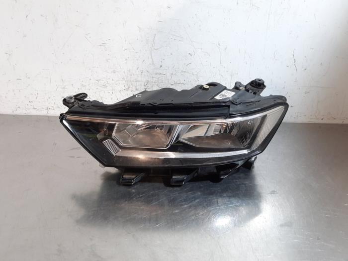 Koplamp links Volkswagen T-Roc