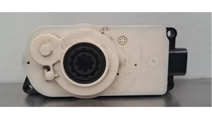 Actuator mechanical (Turbo) BMW M4