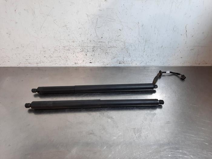 Kit amortisseur couvercle coffre Volkswagen T-Roc