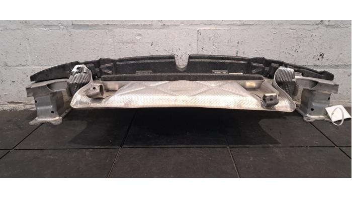 Bumperframe achter Porsche 911