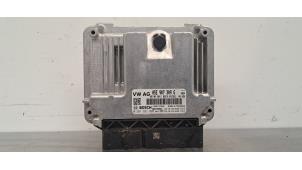 Gebruikte Computer Motormanagement Volkswagen Golf VIII Variant (GC5) 1.5 eTSI 16V Prijs € 332,75 Inclusief btw aangeboden door Autohandel Didier
