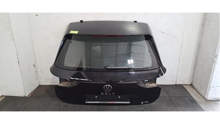Portellone posteriore Volkswagen Golf