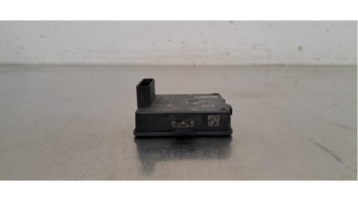 Sensor de radar Volkswagen Golf
