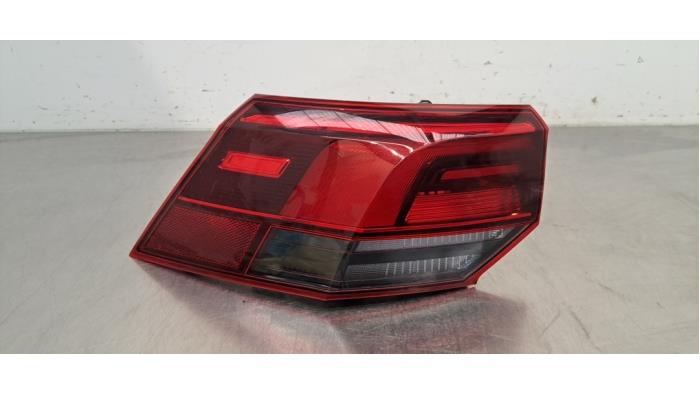 Rücklicht links Volkswagen Golf