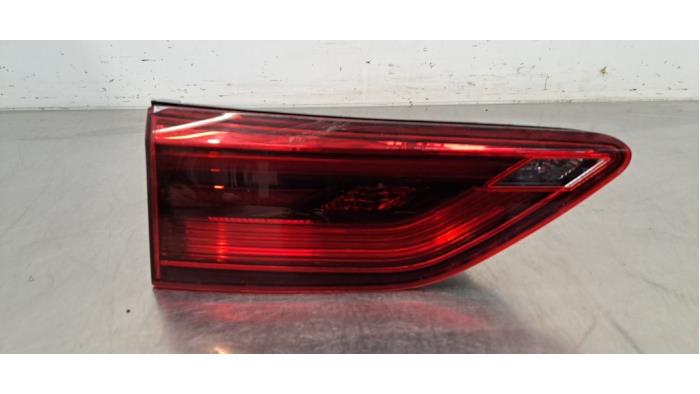 Rücklicht links Volkswagen Golf