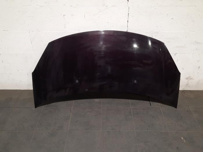Bonnet Citroen DS3
