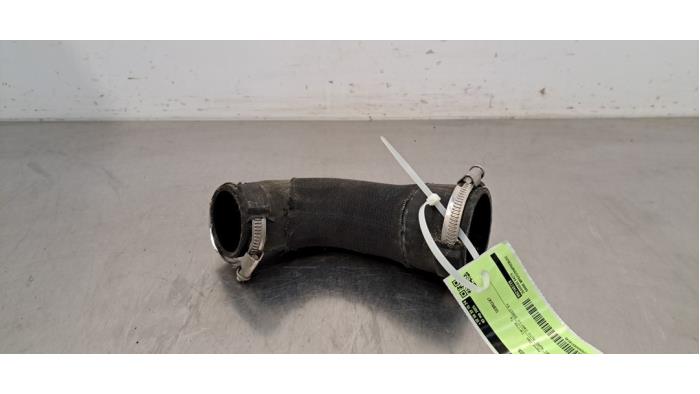 Intercooler Slang Porsche 911