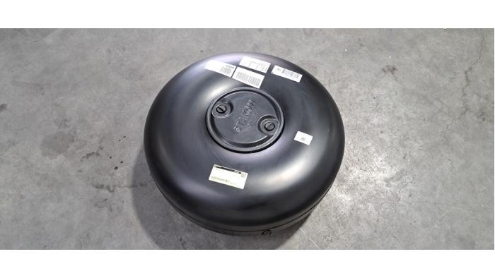 LPG Tank Dacia Duster