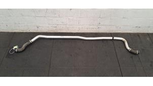 Gebruikte Radiateurslang Porsche 911 (992) 3.0 24V Carrera Prijs € 66,55 Inclusief btw aangeboden door Autohandel Didier