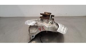 Gebruikte Fusee rechts-voor BMW 4-Serie Prijs € 199,65 Inclusief btw aangeboden door Autohandel Didier