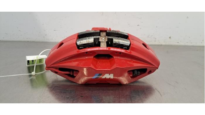 Pinza de freno derecha delante BMW M4