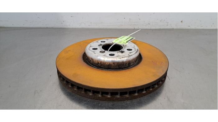 Bremsscheibe vorne BMW M4