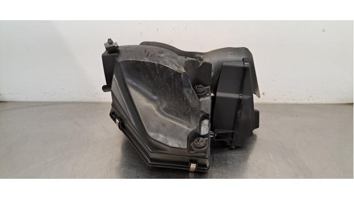 Boîtier filtre à air BMW M4