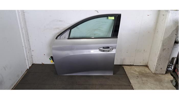Portière 4portes avant gauche Peugeot 208
