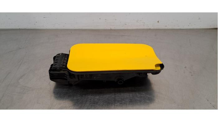 Tank cap cover Peugeot Partner