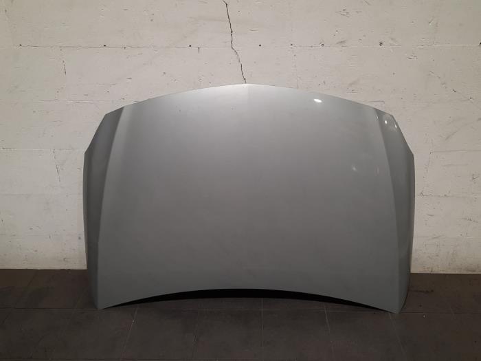 Motorhaube Mercedes A-Klasse
