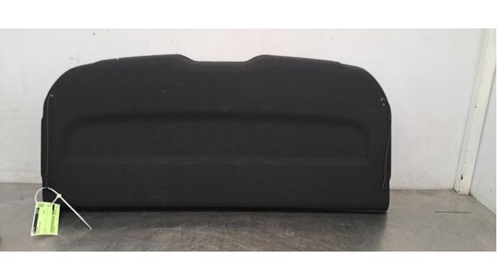 Repisa trasera Peugeot 208