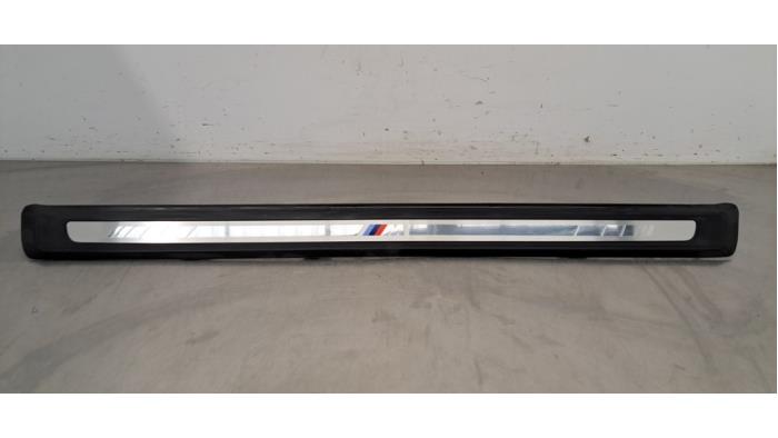 Zierleiste BMW M4