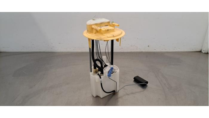 Kraftstoffpumpe Elektrisch Peugeot Partner