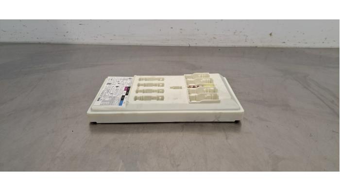 Sterownik Body Control BMW M4