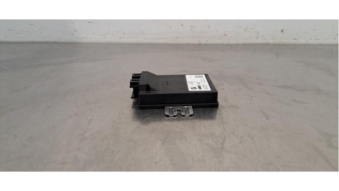 Sperdifferentieel module BMW M4