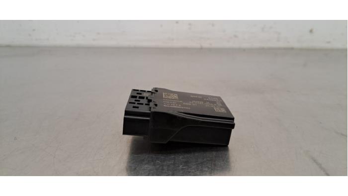 Gordelverklikker module BMW M4