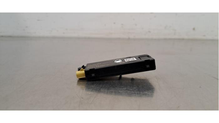 Antenne amplificateur BMW M4